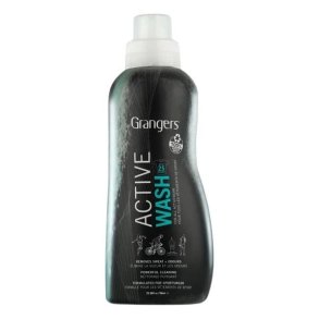 Grangers Active Wash 750 ml