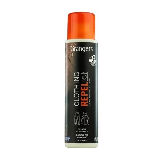 Grangers Clothing Repel 300 ml