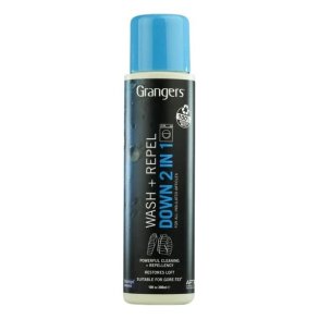 Grangers Wash + Repel Down 2in1 300 ml