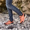 Green Comfort Track N Trail W GTX Sko Rust