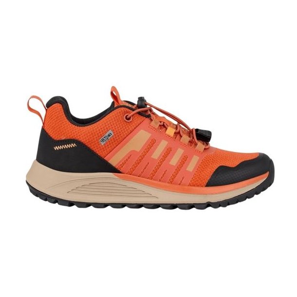 Green Comfort Track N Trail W GTX Sko Rust