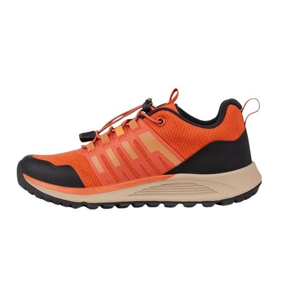 Green Comfort Track N Trail W GTX Sko Rust