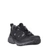 Green Comfort Trysil W GTX Sko Black