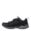 Green Comfort Trysil W GTX Sko Black