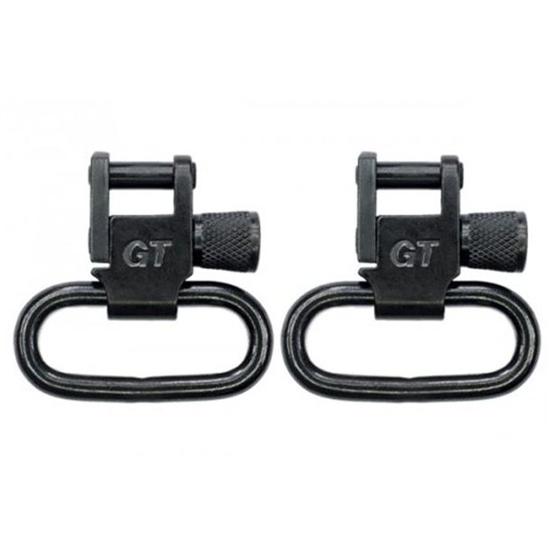 Grovtec Rembjle 2 stk