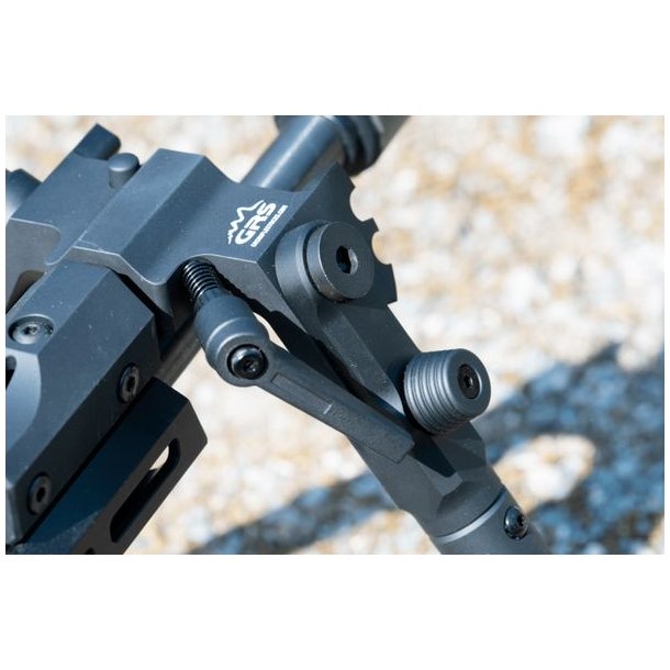 GRS Bipod og Adapter S�t