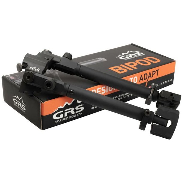 GRS Bipod og Adapter S�t