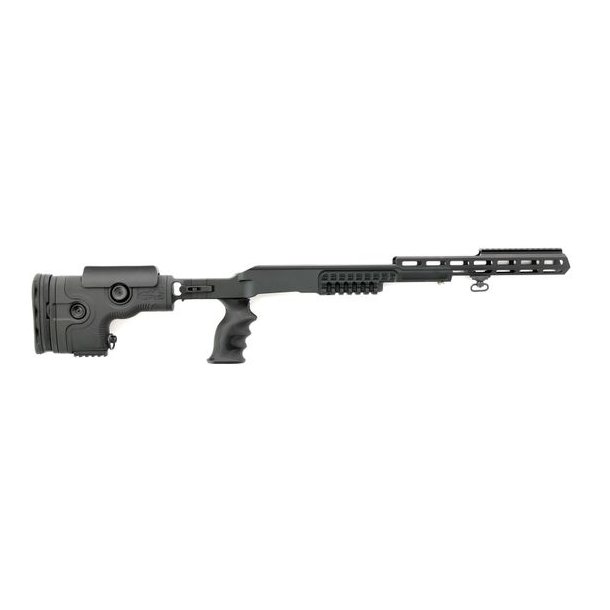 GRS Blaser Ravnerock Skfte Brugt