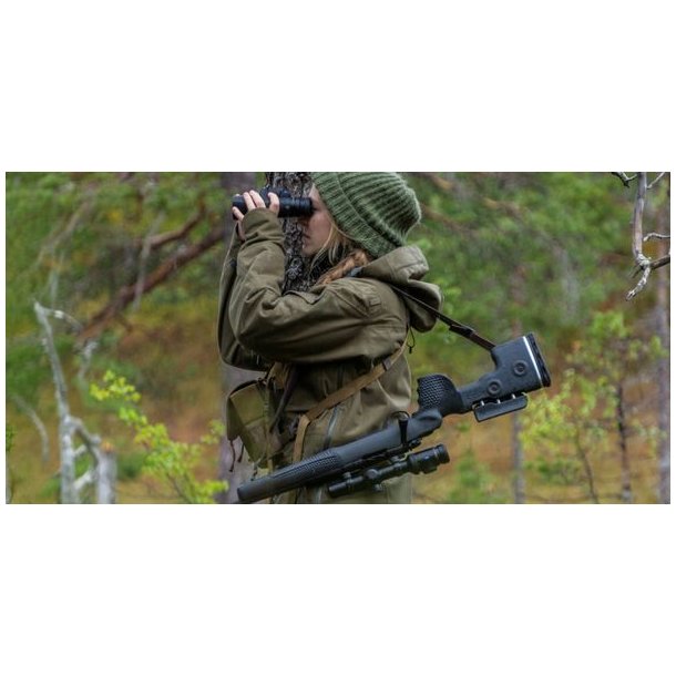 GRS Hunter Mauser M18 Grey