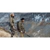 GRS Hunter Mauser M18 Grey