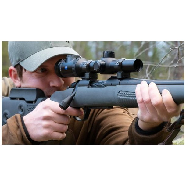 GRS Hunter Mauser M18 Grey