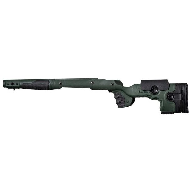 GRS Sk�fte Bifrost Tikka CTR/UPR Gr�n