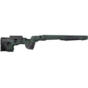 GRS Sk�fte Bifrost Tikka CTR/UPR Gr�n