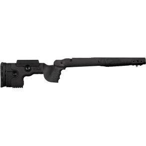 GRS Skfte Bifrost Tikka T3/T3X LH Black