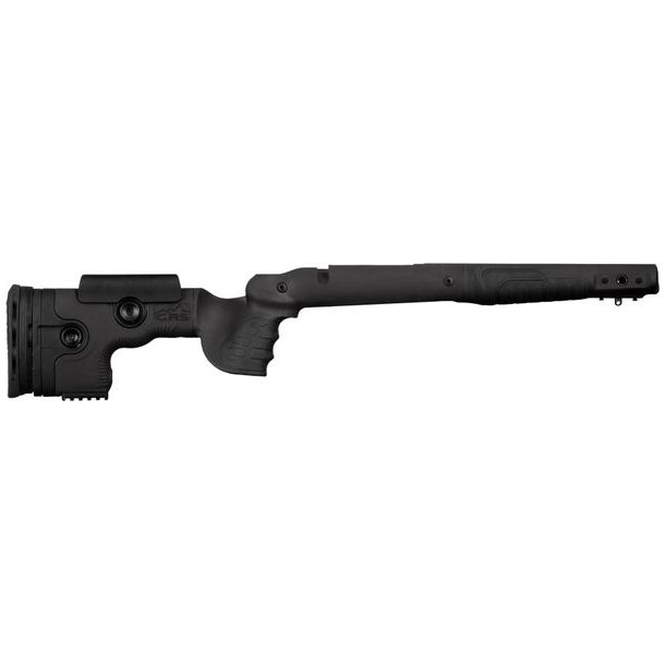 GRS Skfte Bifrost Tikka T3/T3X LH Black