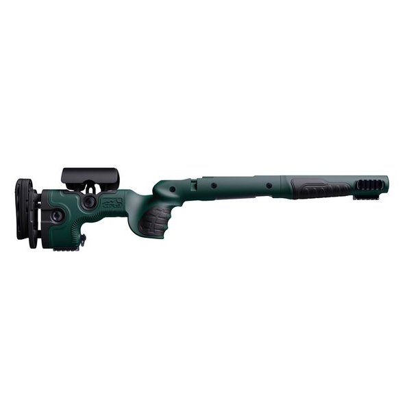 GRS Skfte Tikka T3X Bifrost Green