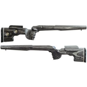 GRS Sporter Sauer 202 Nordic Wolf Riffelskfte
