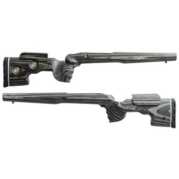 GRS Sporter Sauer 202 Nordic Wolf Riffelskfte