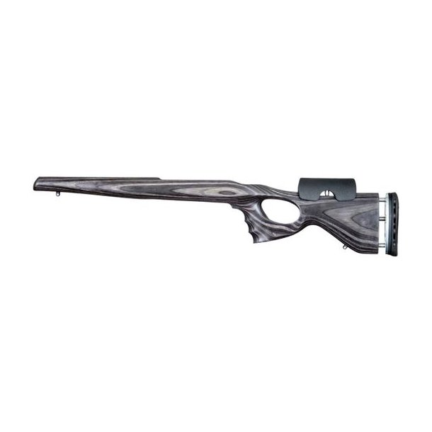 GRS Thumbhole Tikka T3 Nordic Wolf Sk�fte