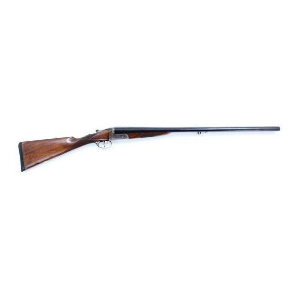 G&S Holloway 12/65 haglgevr brugt 1/4-1/4