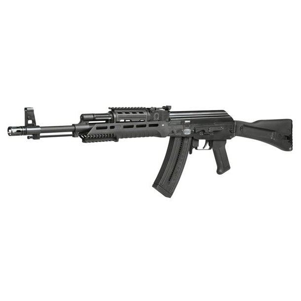 GSG Mauser AK47 Omega 22LR Halvautomat
