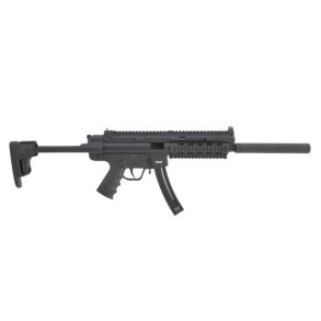 GSG-16 22lr Brugt Salonriffel  Halvautomatisk
