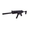 GSG-16 Cal.22LR Black Salonriffel 22skud