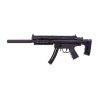 GSG-16 Cal.22LR Black Salonriffel 22skud