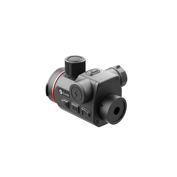 Guide Orion O635CS Termisk Clip-On 35mm 640px