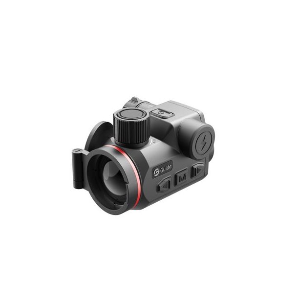 Guide Orion O635CS Termisk Clip-On 35mm 640px