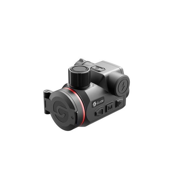 Guide Orion O635CS Termisk Clip-On 35mm 640px