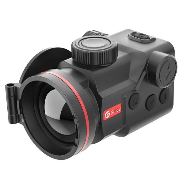 Guide TB650 2.0 Termisk Clip-On 50mm 640px