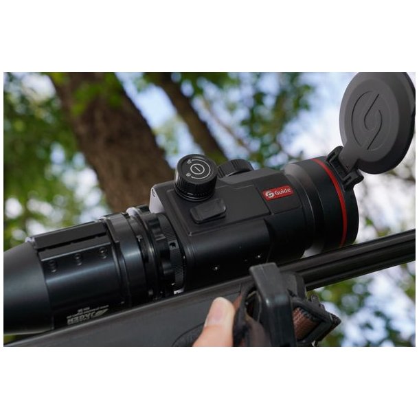 Guide TB650 2.0 Termisk Clip-On 50mm 640px