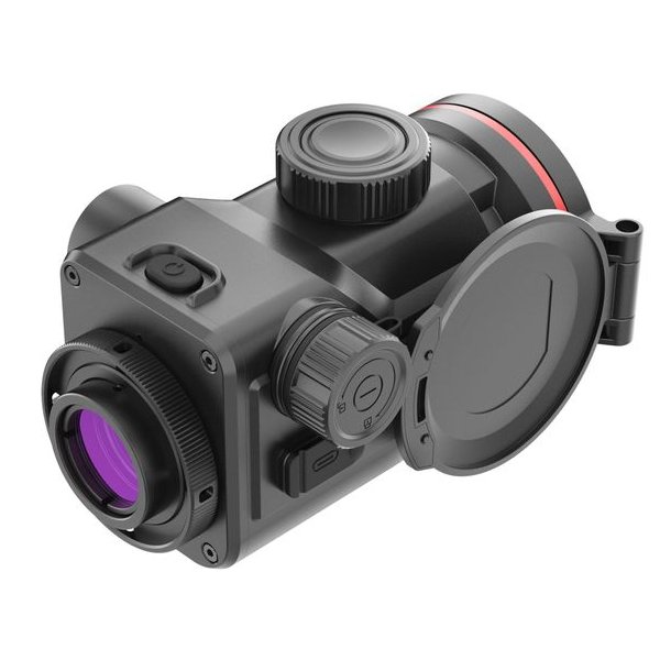 Guide TB650 2.0 Termisk Clip-On 50mm 640px