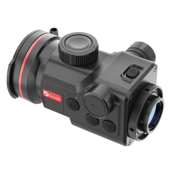 Guide TB650 2.0 Termisk Clip-On 50mm 640px