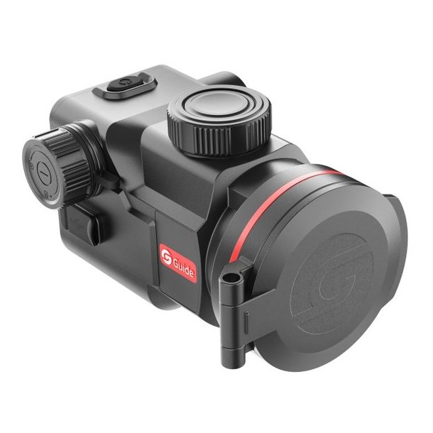 Guide TB650 2.0 Termisk Clip-On 50mm 640px