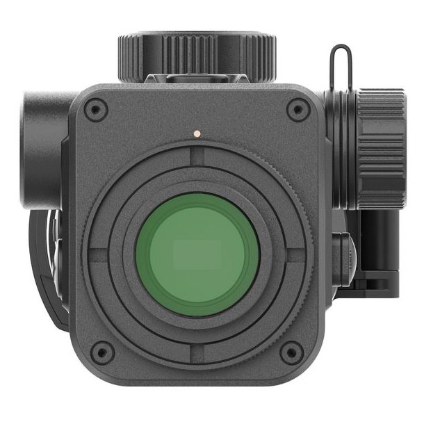 Guide TB650LS Termisk Clip-On LRF 50mm 640px