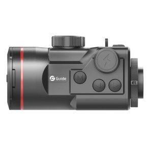Guide TB650LS Termisk Clip-On LRF 50mm 640px