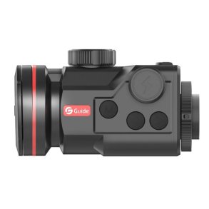 Guide TB650P 2.0 Termisk Clip-On LRF 50mm 640px