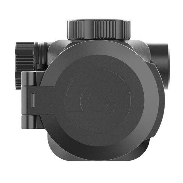 Guide TB650P 2.0 Termisk Clip-On LRF 50mm 640px