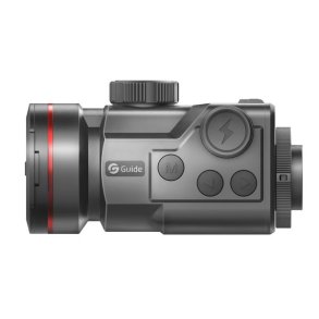 Guide TB650S Termisk Clip-On 50mm 640px