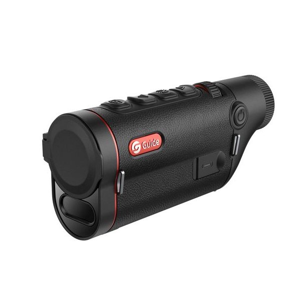 Guide TD433L 35mm Termisk Spotter m. afstandsm�ler