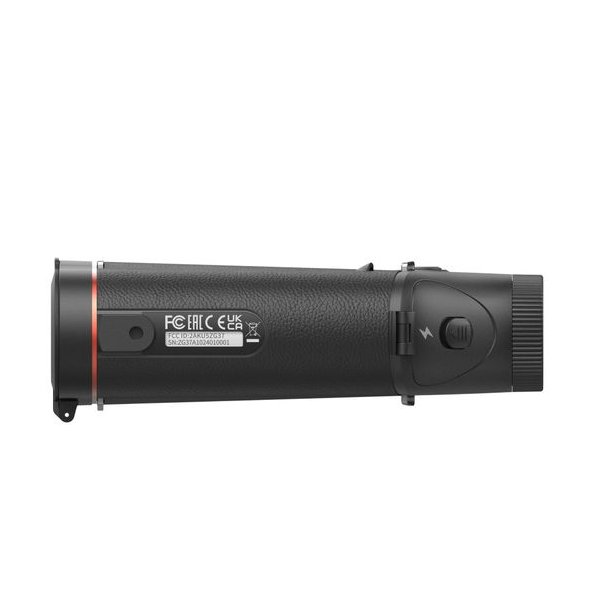 Guide TD433L 35mm Termisk Spotter m. afstandsm�ler