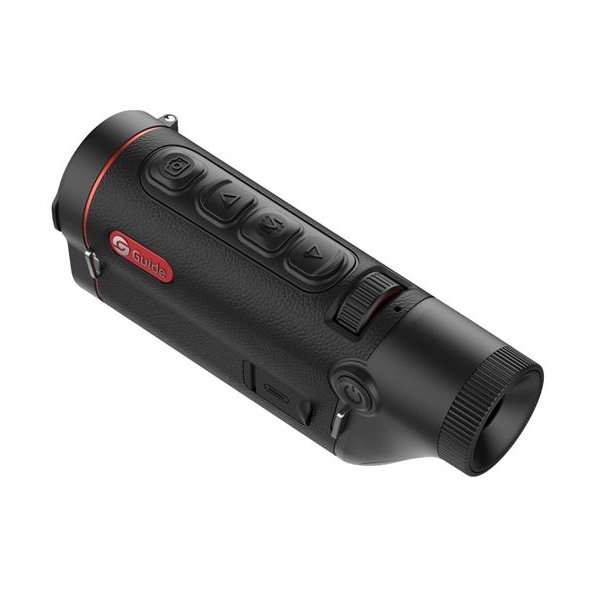 Guide TD433L 35mm Termisk Spotter m. afstandsm�ler
