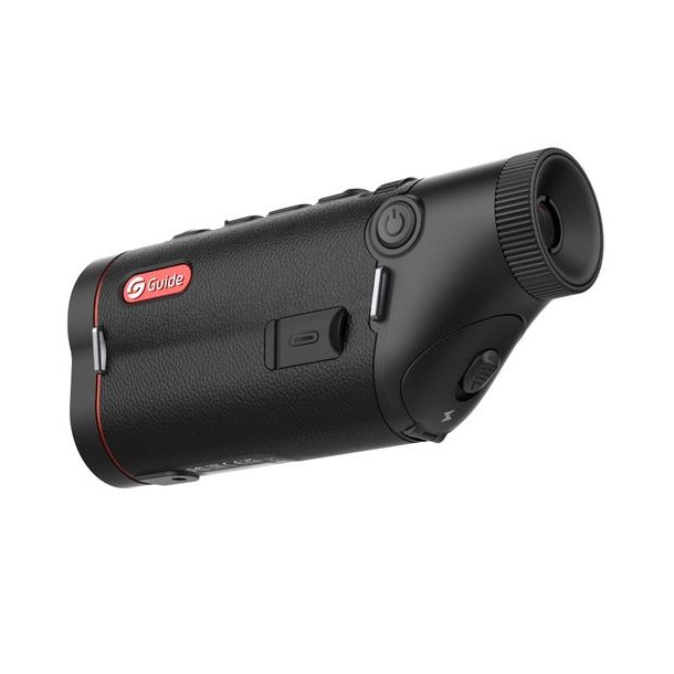 Guide TD433L 35mm Termisk Spotter m. afstandsm�ler