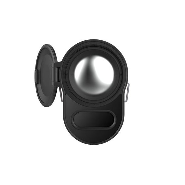 Guide TD635LS 35mm Termisk Spotter m. Afstandsm�ler