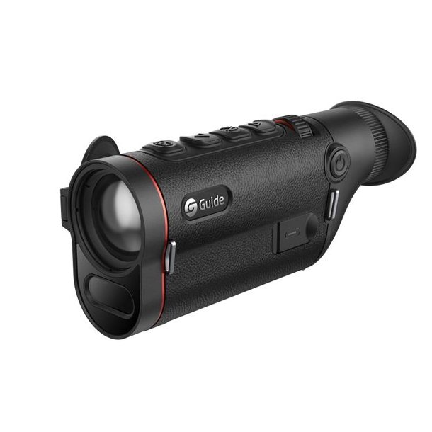 Guide TD635LS 35mm Termisk Spotter m. Afstandsm�ler