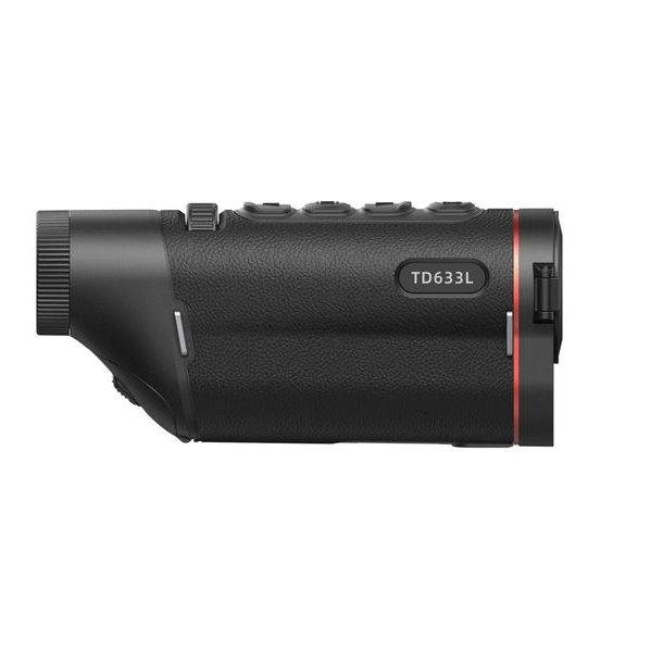 Guide TD635LS 35mm Termisk Spotter m. Afstandsm�ler