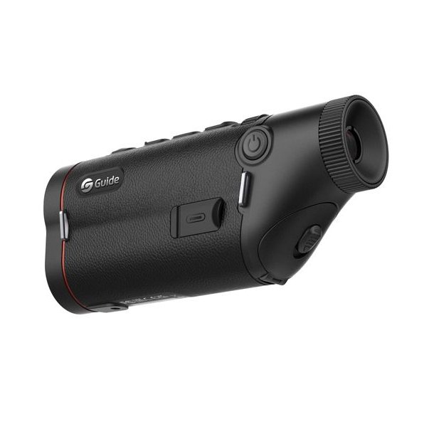 Guide TD635LS 35mm Termisk Spotter m. Afstandsm�ler
