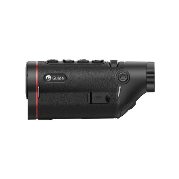 Guide TD635LS 35mm Termisk Spotter m. Afstandsm�ler